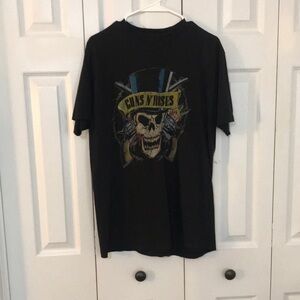 Guns N Roses Graphic T-Shirt
